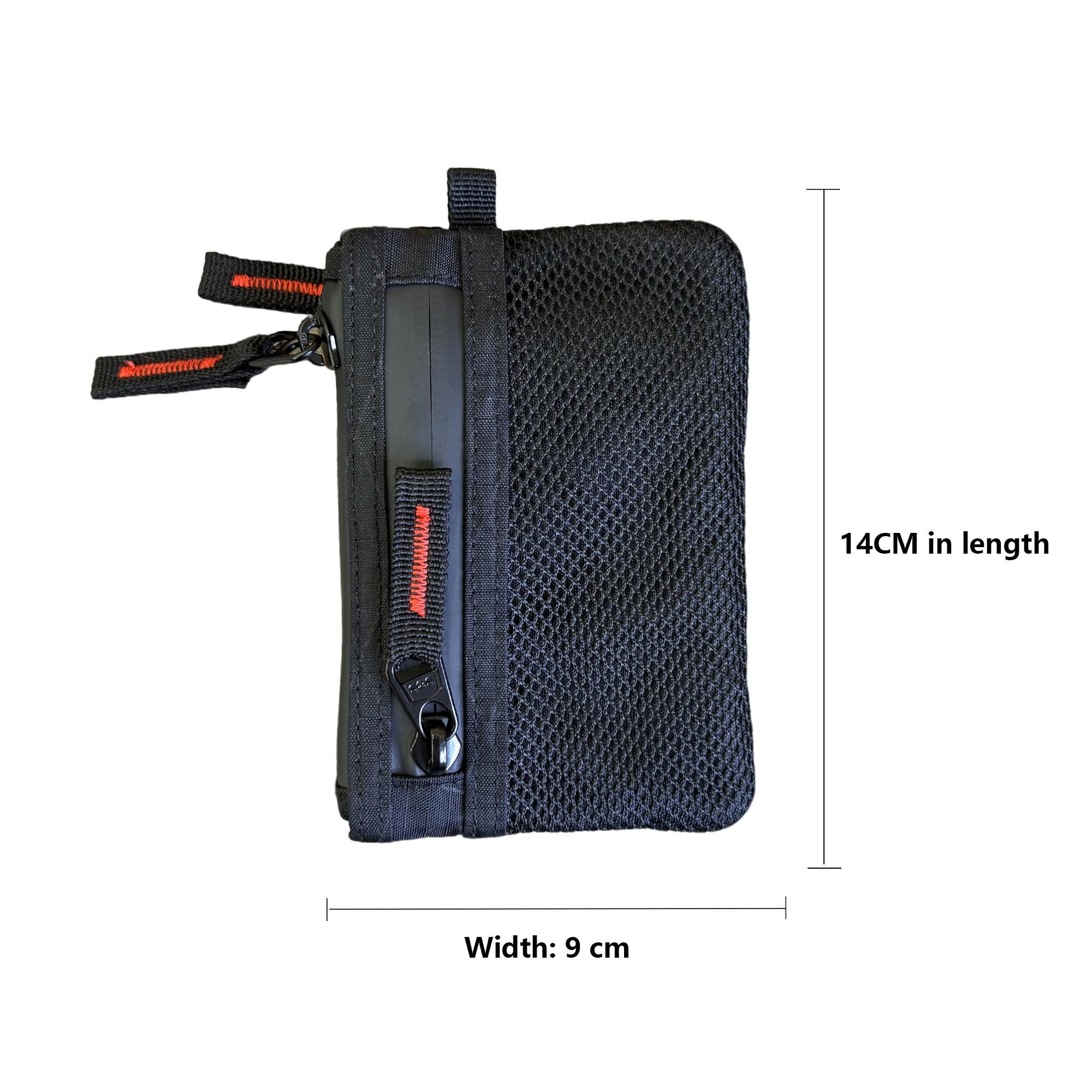 Edc Fashionable Rfid Anti-Thef - Edc Carry Card บทวิจารณ์และราคา