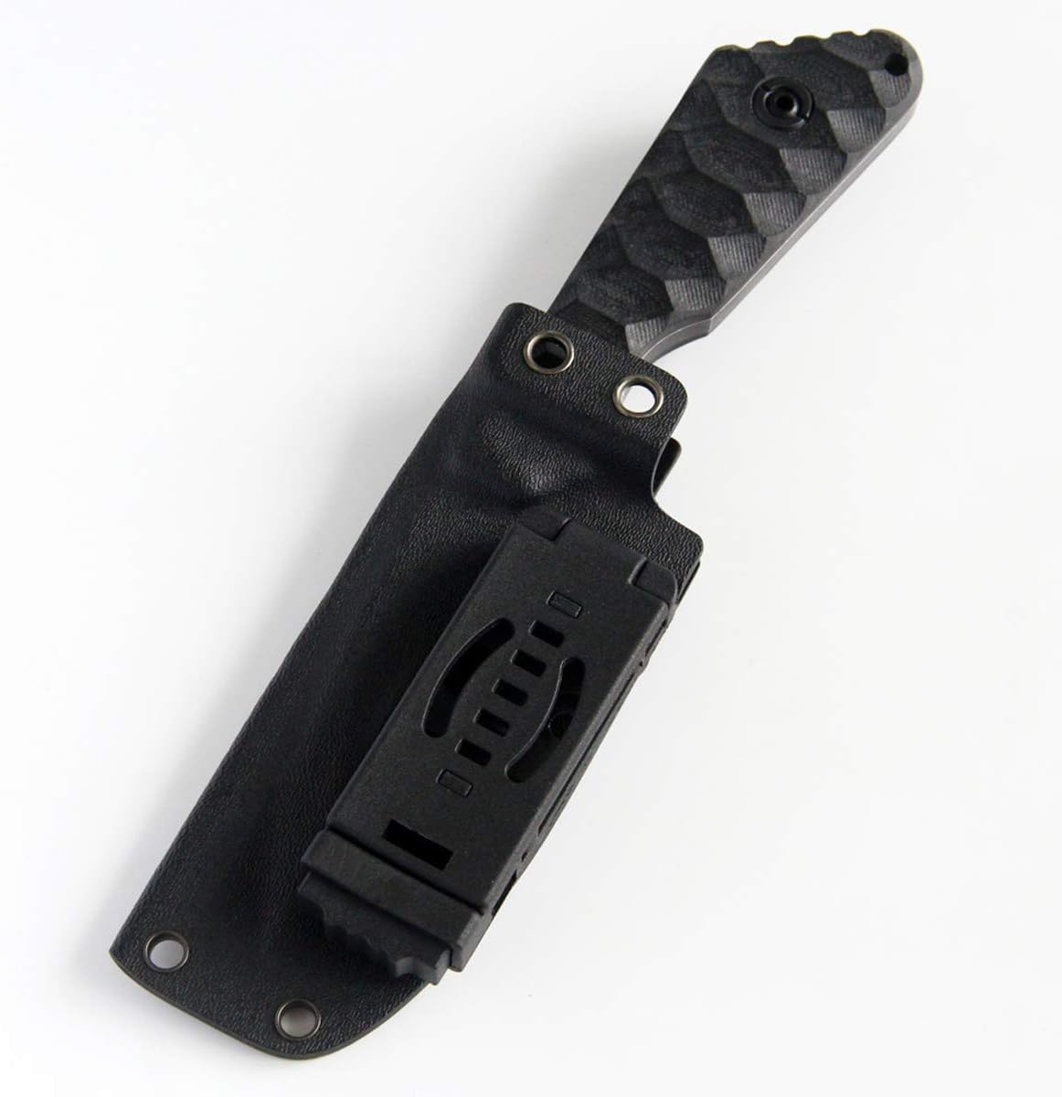 Tactical Universal Knife Clip  - Edc Carry Holster บทวิจารณ์และราคา