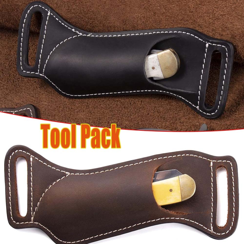 Tactical EDC Folding Knife She - Edc Carry Holster บทวิจารณ์และราคา