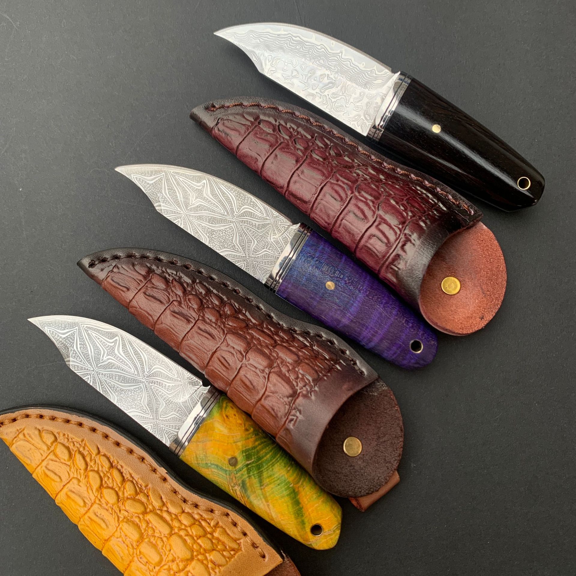 Edc Multitool Knives Utility D - Edc Daily Carry บทวิจารณ์และราคา