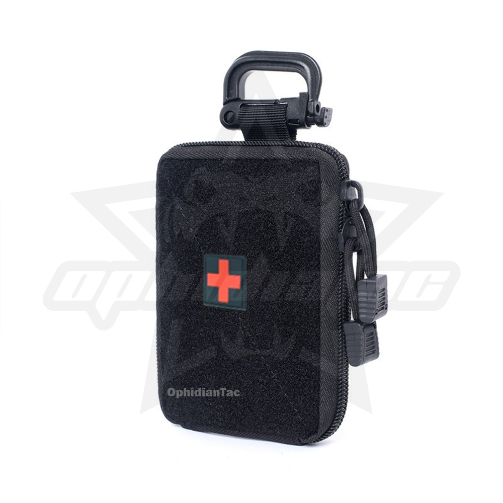 Molle EDC Tool Bag Organizer S - Edc Carry Items บทวิจารณ์และราคา