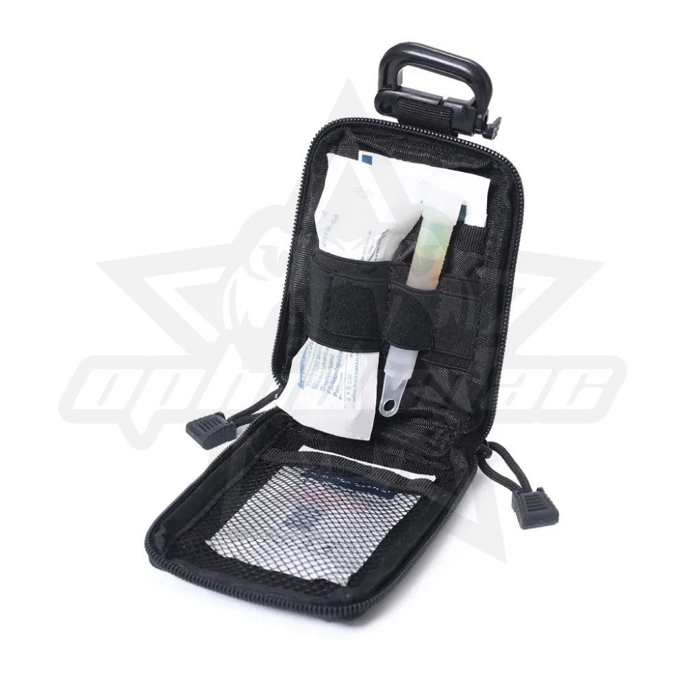 Molle EDC Tool Bag Organizer S - Edc Carry Items บทวิจารณ์และราคา
