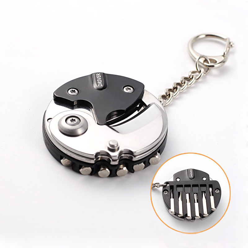 Multifunction Coin Knife Keych - Edc Carry Coins บทวิจารณ์และราคา