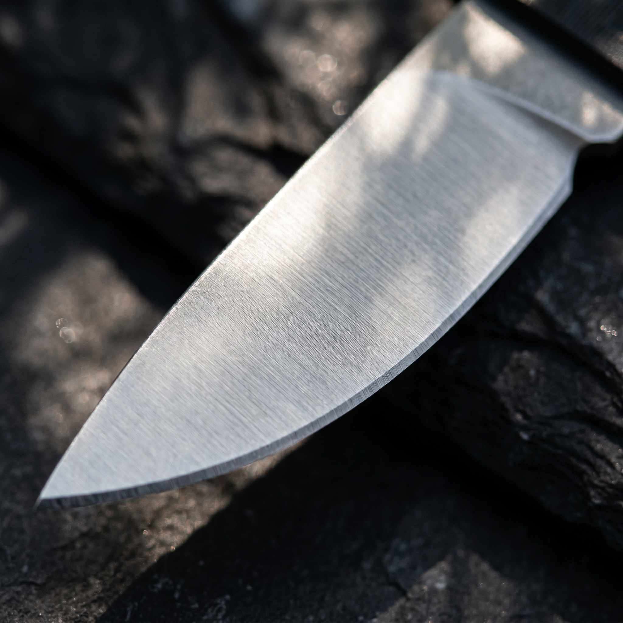 Portable Folding Pocket Knife  - Edc Concealed Carry Knife บทวิจารณ์และราคา