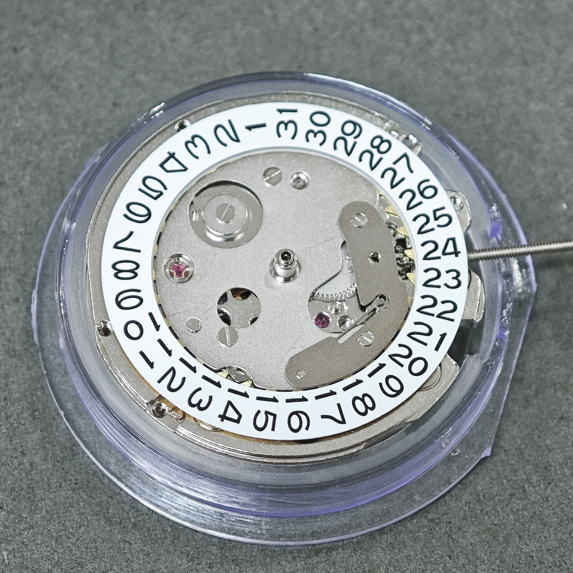 NH35/36 Movement China Made NH - Watch Winder Compact บทวิจารณ์และราคา