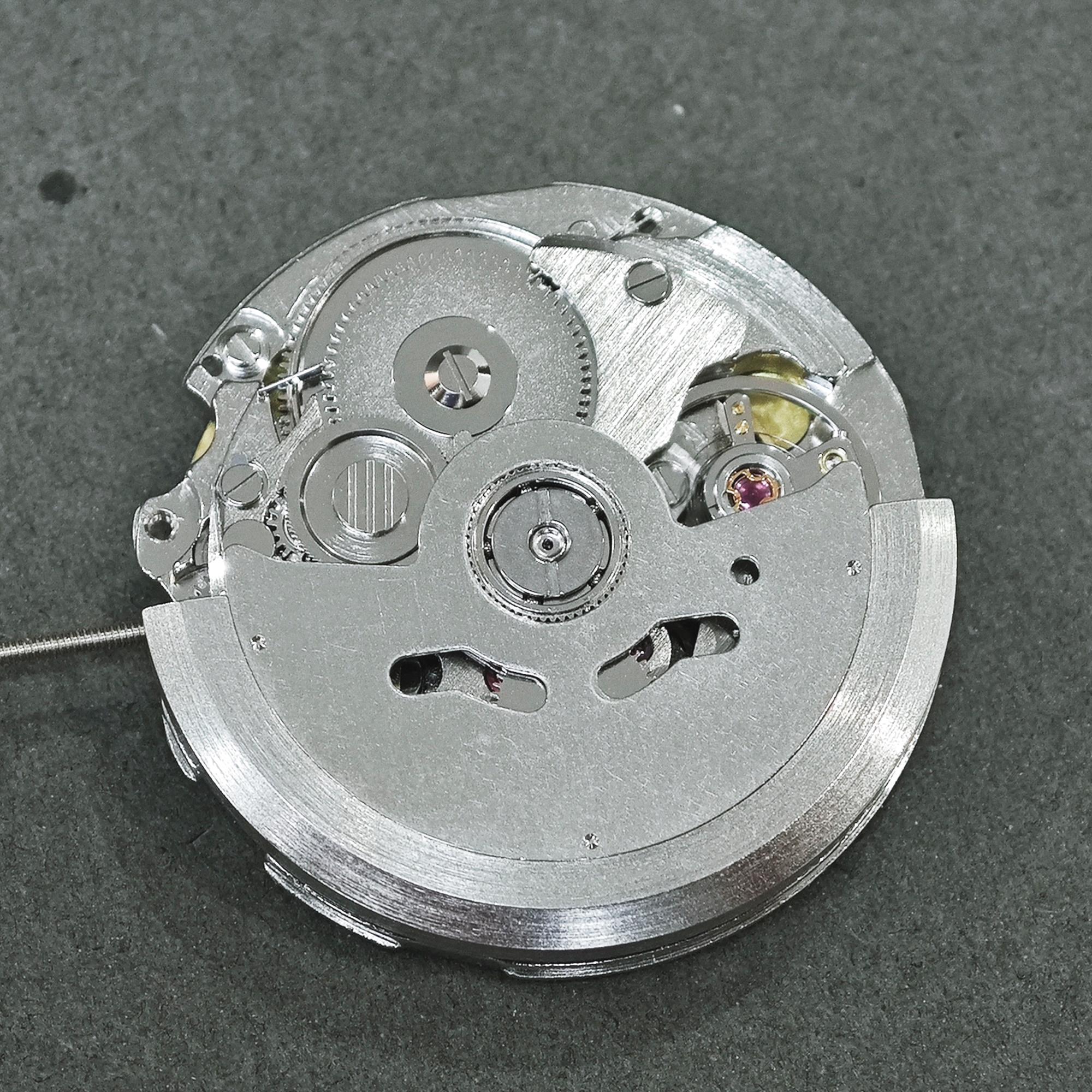 NH35/36 Movement China Made NH - Watch Winder Compact บทวิจารณ์และราคา