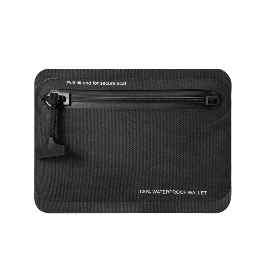 Unisex Lightweight Coin Purse  - Edc Carry Coins บทวิจารณ์และราคา