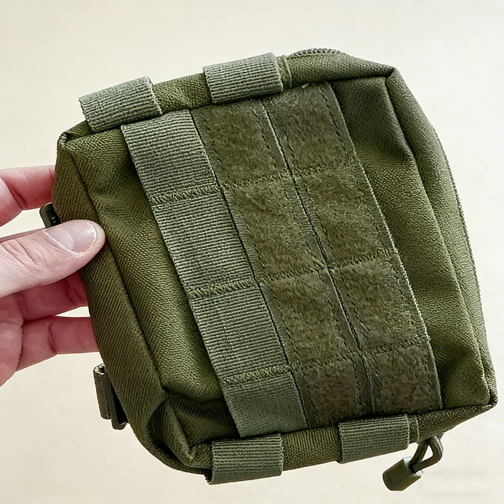 Outdoor EDC Hunting Tatical Mo - Edc Carry Items บทวิจารณ์และราคา