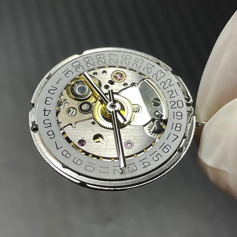 High Accuracy 2824-2 Clone Pol - Watch Winder Compact บทวิจารณ์และราคา