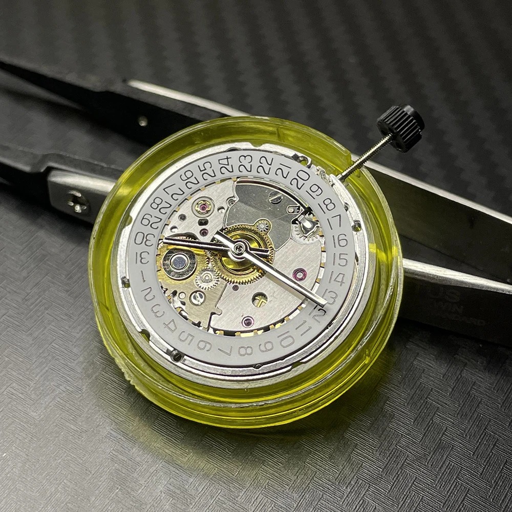 High Accuracy 2824-2 Clone Pol - Watch Winder Compact บทวิจารณ์และราคา
