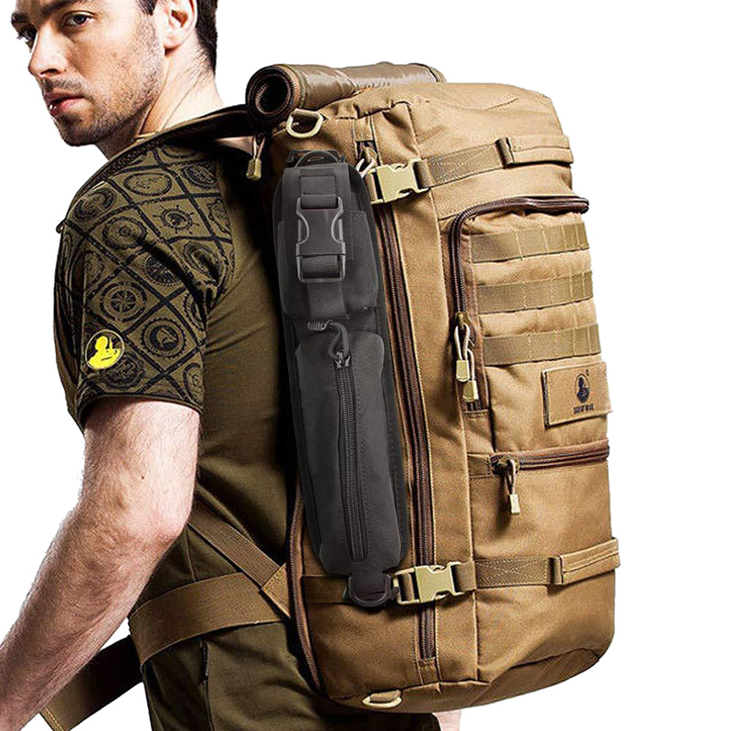 Tactical Backpack Shoulder Str - Edc Carry Items บทวิจารณ์และราคา