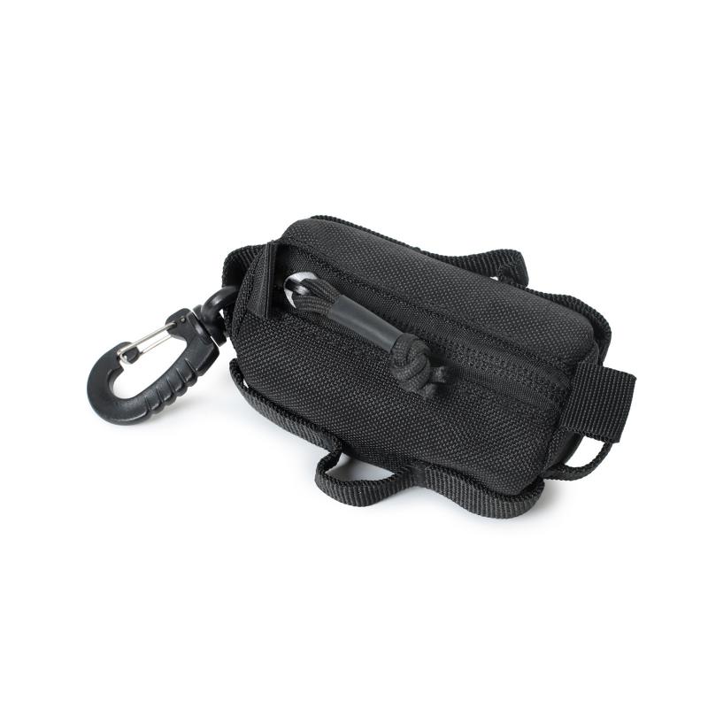 New Outdoor Buckle Bag EDC Pou - Edc Carry Items บทวิจารณ์และราคา