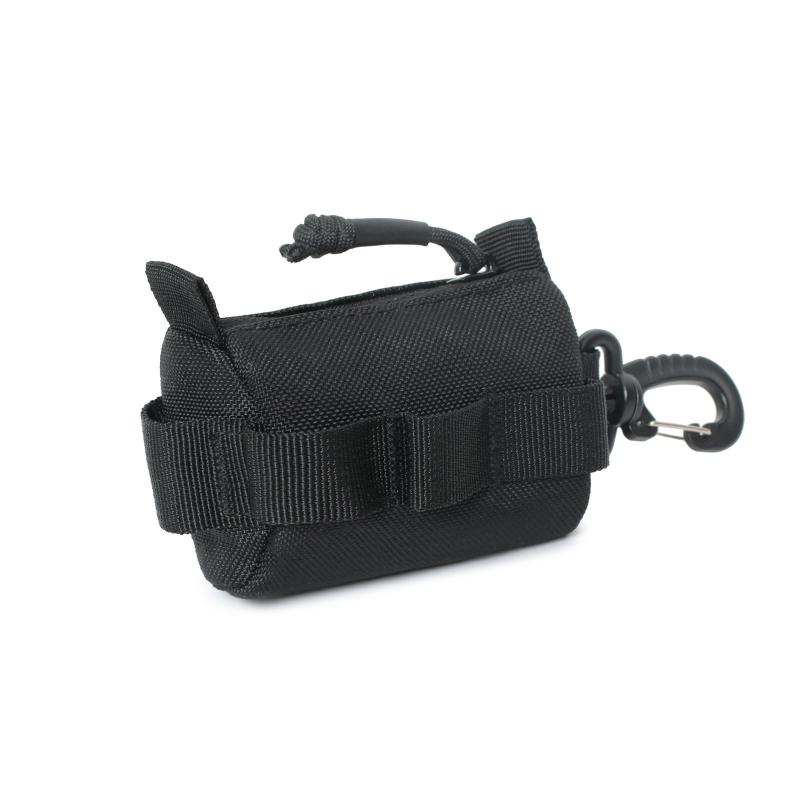 New Outdoor Buckle Bag EDC Pou - Edc Carry Items บทวิจารณ์และราคา