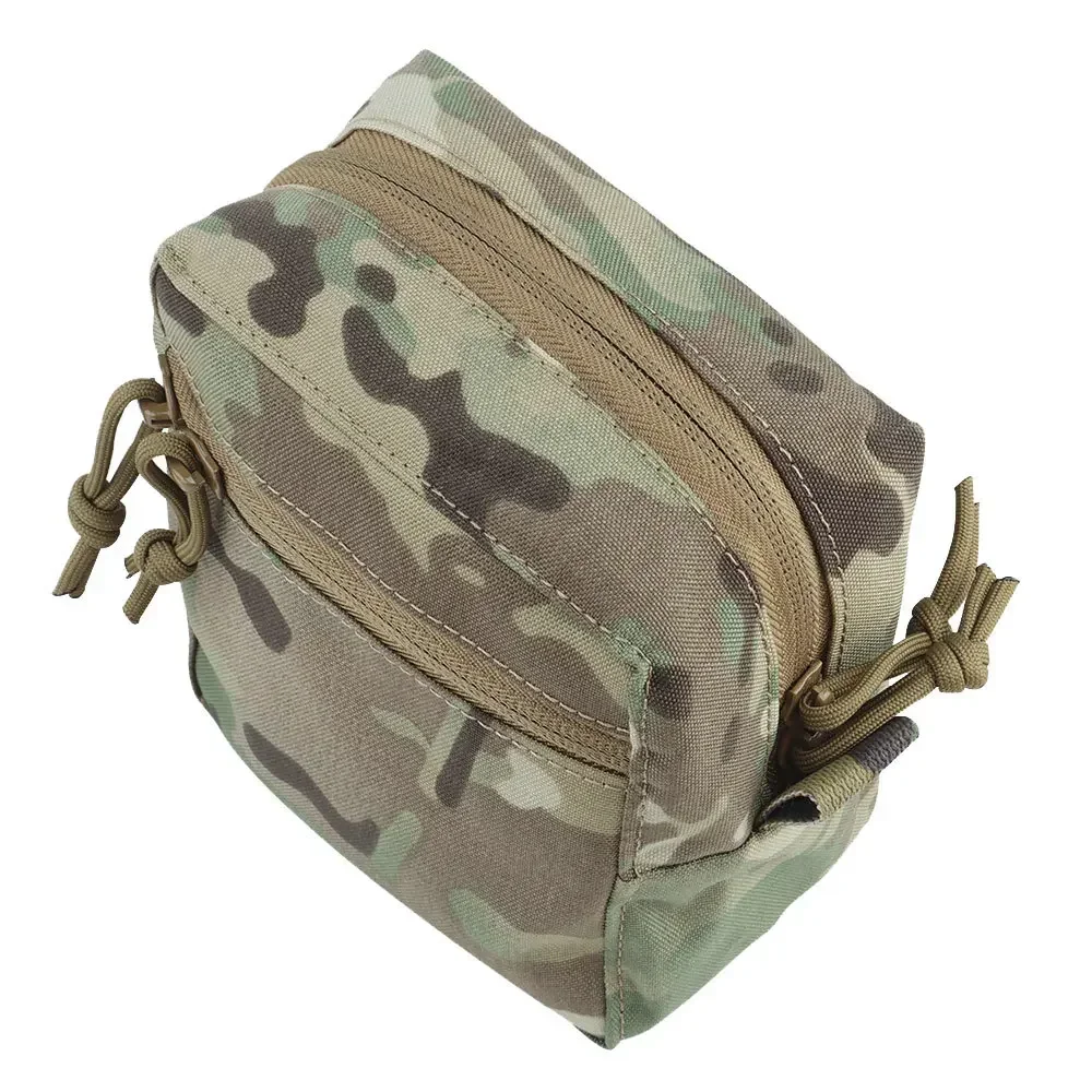 Tactical Molle Pouch Admin GP  - Edc Carry Items บทวิจารณ์และราคา