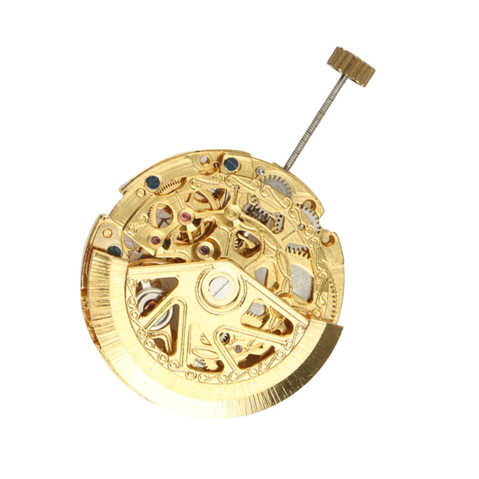 For Miyota 8205 8215 21,600bph - Watch Winder Compact บทวิจารณ์และราคา