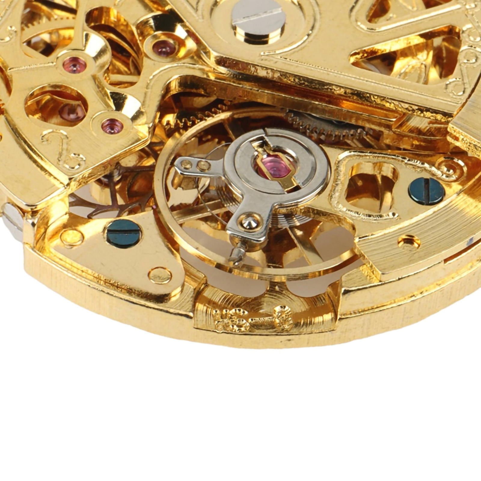 For Miyota 8205 8215 21,600bph - Watch Winder Compact บทวิจารณ์และราคา