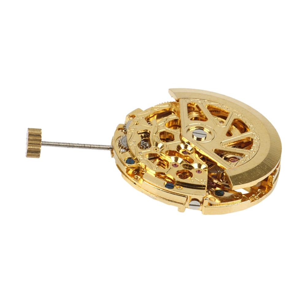 For Miyota 8205 8215 21,600bph - Watch Winder Compact บทวิจารณ์และราคา