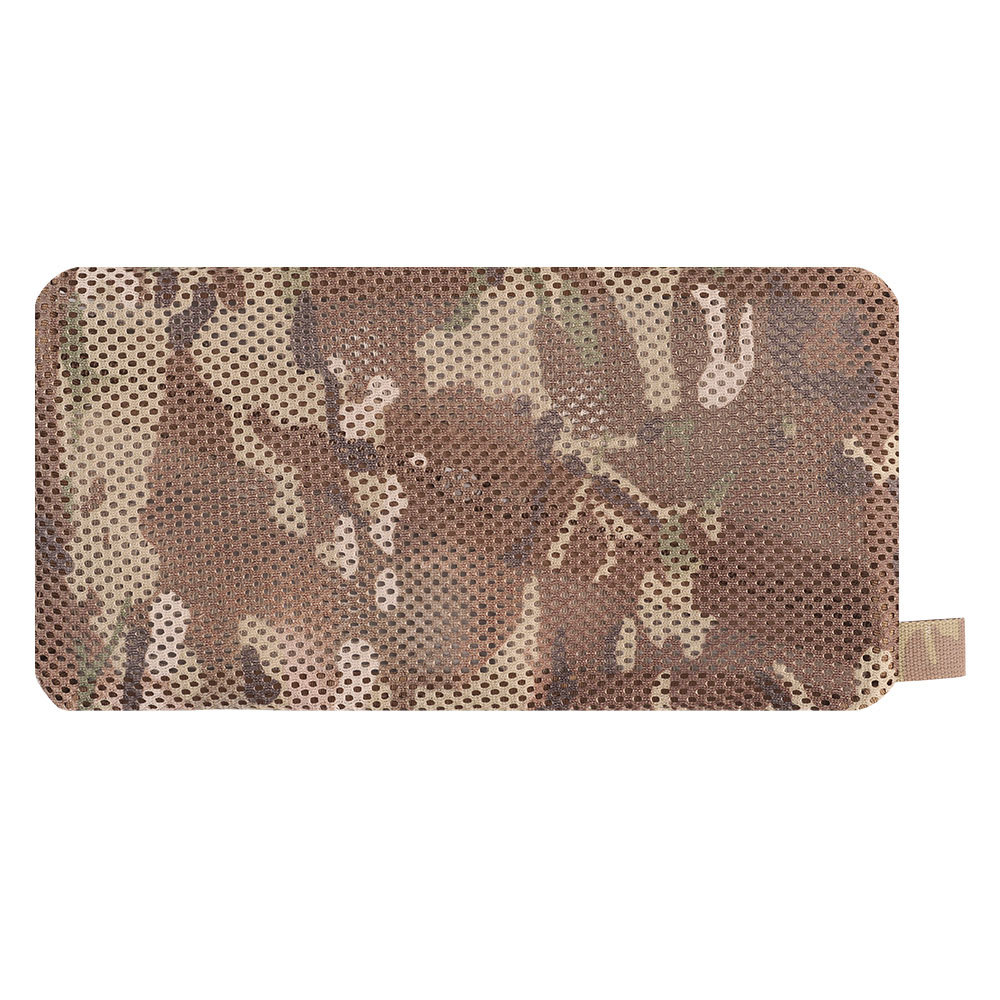 Tactical Mesh EDC Pouch Bag Ut - Edc Carry Kit บทวิจารณ์และราคา