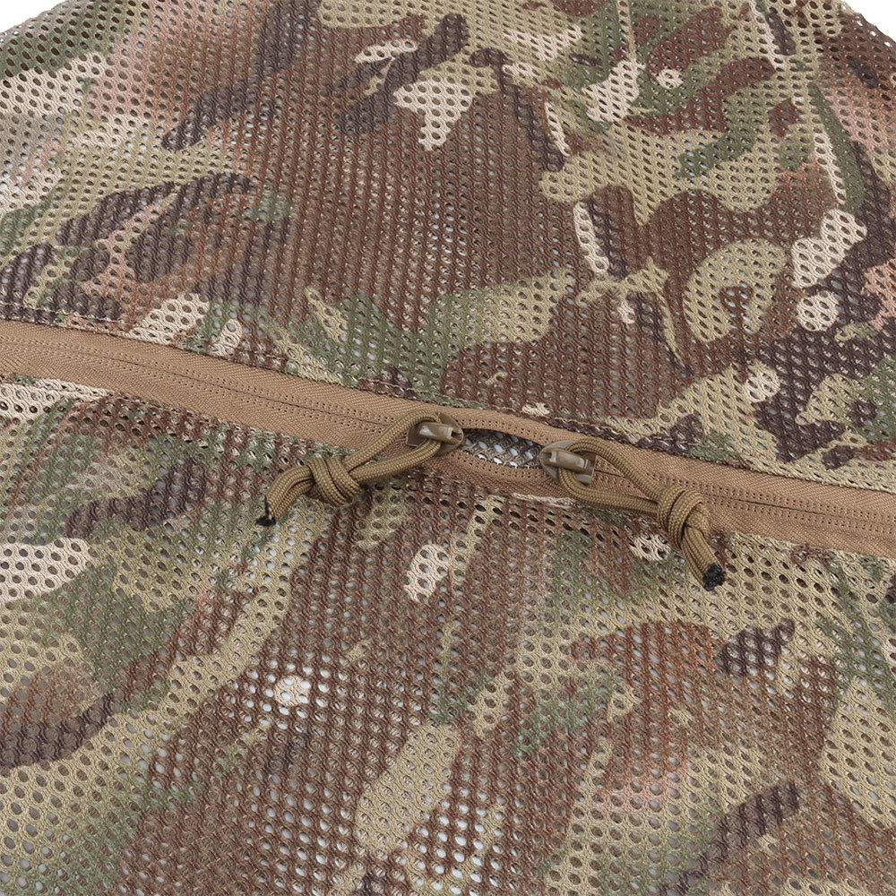 Tactical Mesh EDC Pouch Bag Ut - Edc Carry Kit บทวิจารณ์และราคา