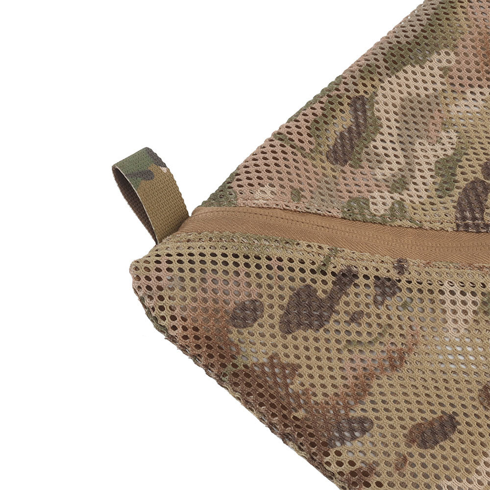 Tactical Mesh EDC Pouch Bag Ut - Edc Carry Kit บทวิจารณ์และราคา