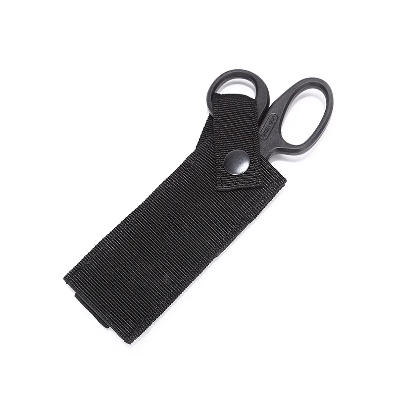 Tactical Molle Medical Scissor - Edc Carry Holster บทวิจารณ์และราคา