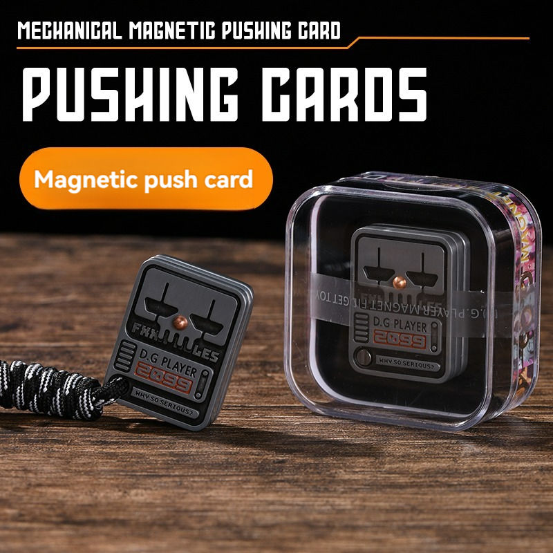 Finger stress-relieving card-d - Edc Carry Positions บทวิจารณ์และราคา