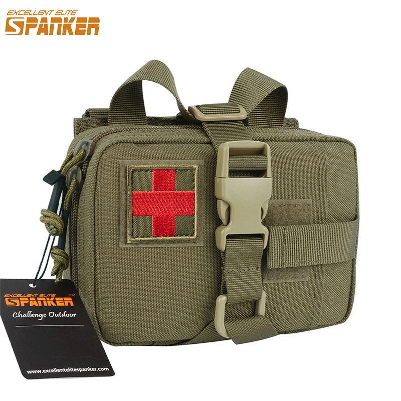 EXCELLENT ELITE SPANKER Tactic - Edc Carry Items บทวิจารณ์และราคา