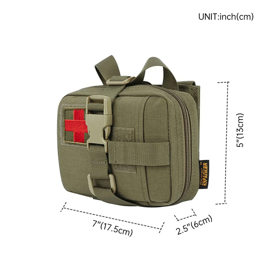EXCELLENT ELITE SPANKER Tactic - Edc Carry Items บทวิจารณ์และราคา