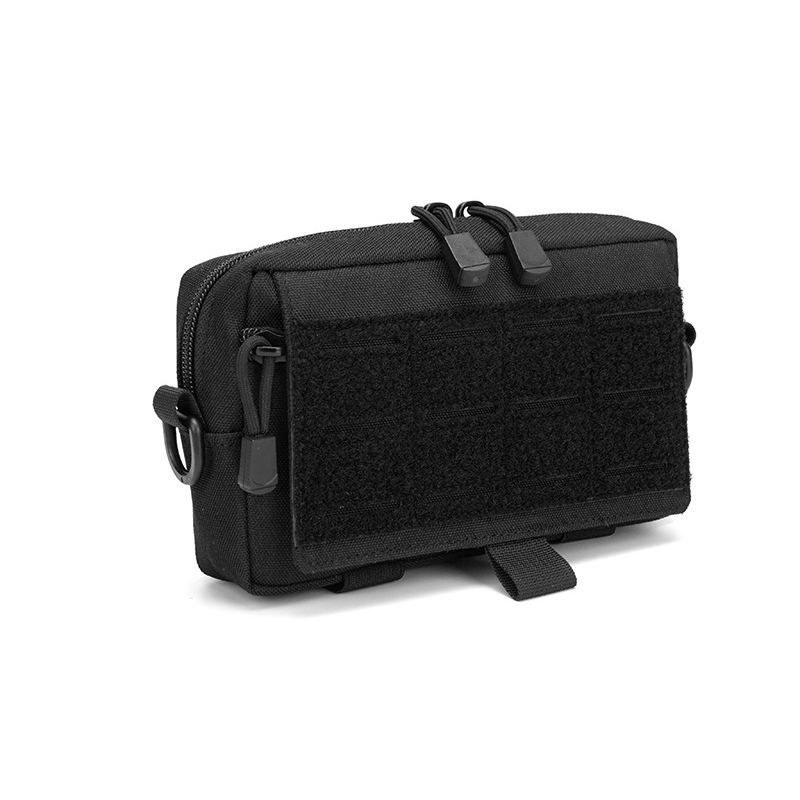 Tactical Molle Admin Pouch Las - Edc Daily Carry บทวิจารณ์และราคา