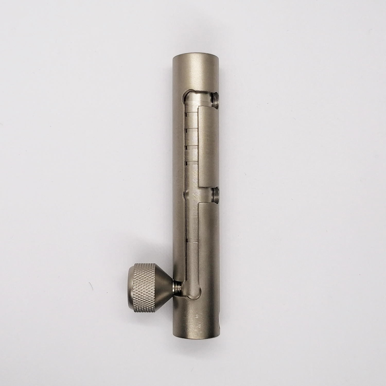 1 Piece Titanium Alloy EDC Eve - Edc Carry Piece บทวิจารณ์และราคา