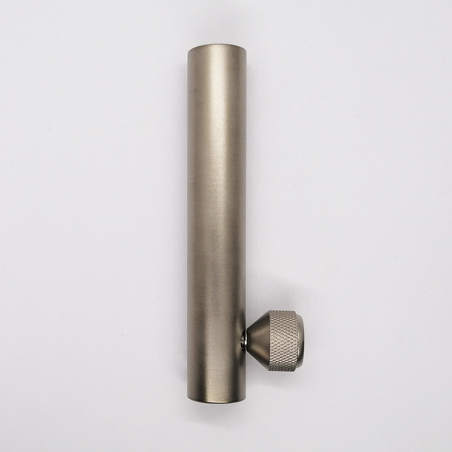 1 Piece Titanium Alloy EDC Eve - Edc Carry Piece บทวิจารณ์และราคา