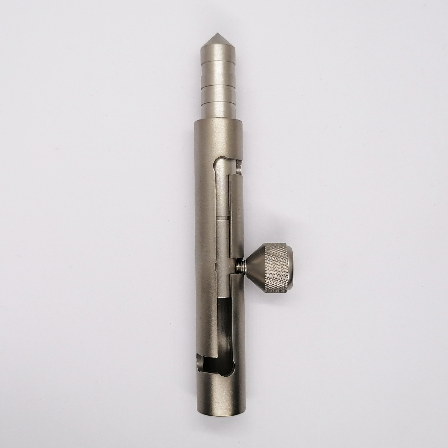 1 Piece Titanium Alloy EDC Eve - Edc Carry Piece บทวิจารณ์และราคา