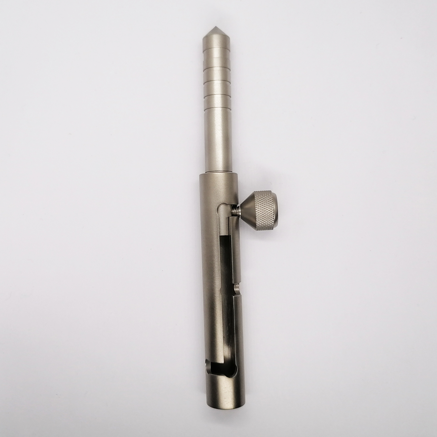 1 Piece Titanium Alloy EDC Eve - Edc Carry Piece บทวิจารณ์และราคา