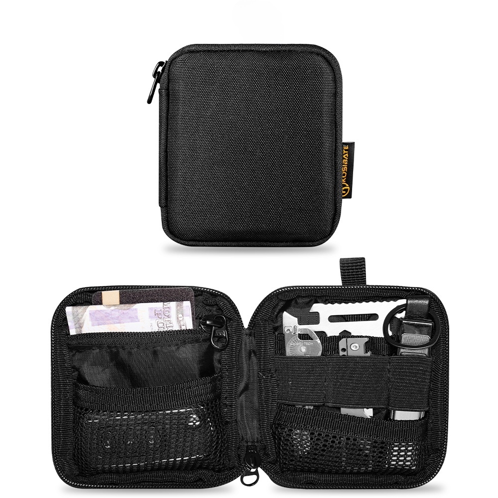 Mini EDC Multitools Pocket Org - Edc Carry Coins บทวิจารณ์และราคา