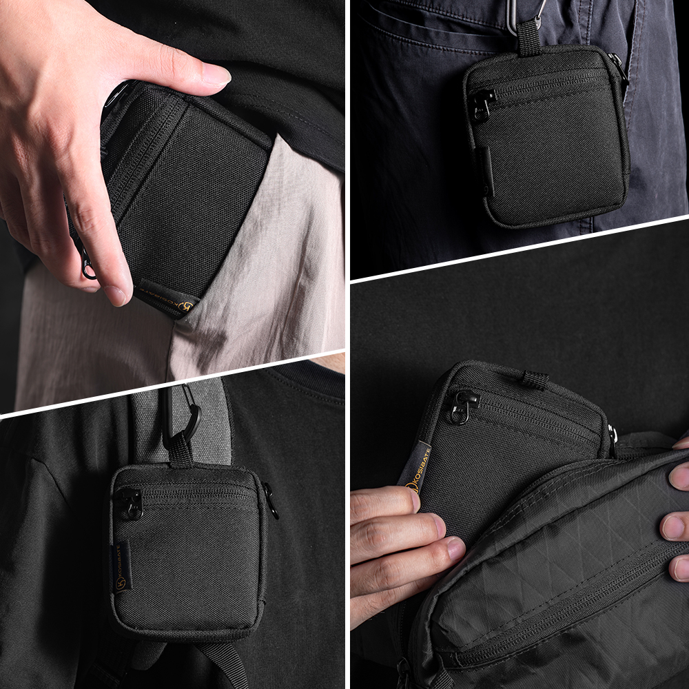 Mini EDC Multitools Pocket Org - Edc Carry Coins บทวิจารณ์และราคา