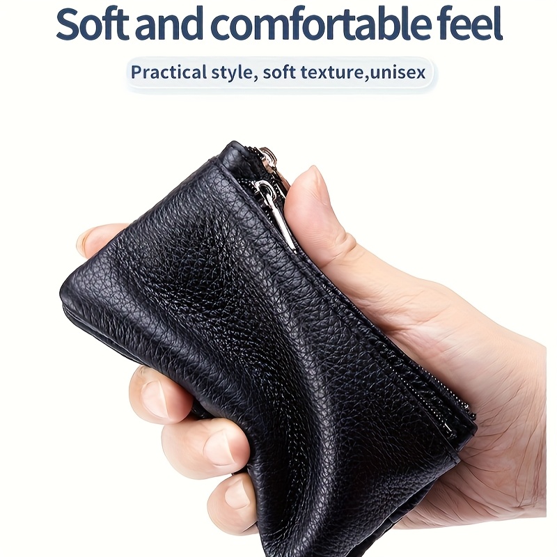Hot sale Geniune Leather Lady' - Edc Carry Card บทวิจารณ์และราคา