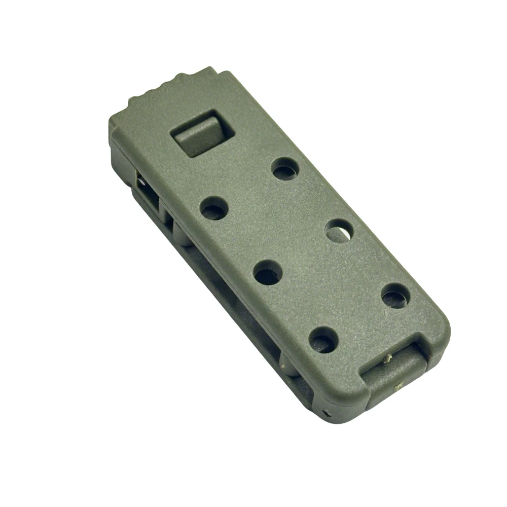 Tactical Universal Knife Clip  - Edc Carry Holster บทวิจารณ์และราคา