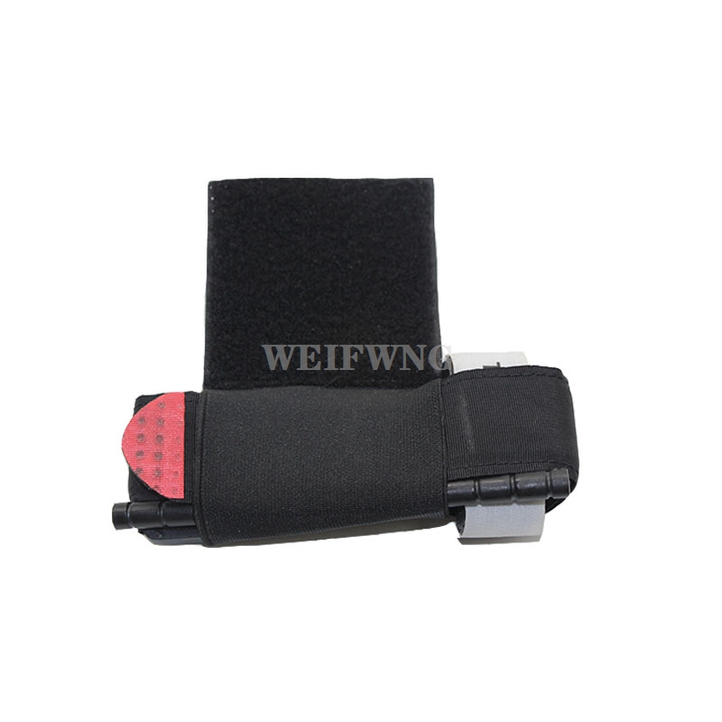 Tactical Elastic Tourniquet Ho - Edc Carry Bag For Men บทวิจารณ์และราคา