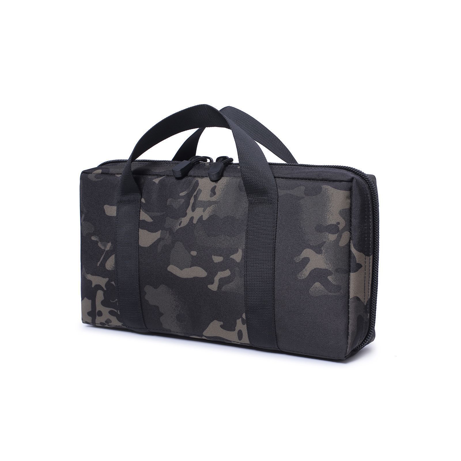 Outdoor Gun Carry Bag EDC Tool - Edc Carry Bag For Pistol บทวิจารณ์และราคา