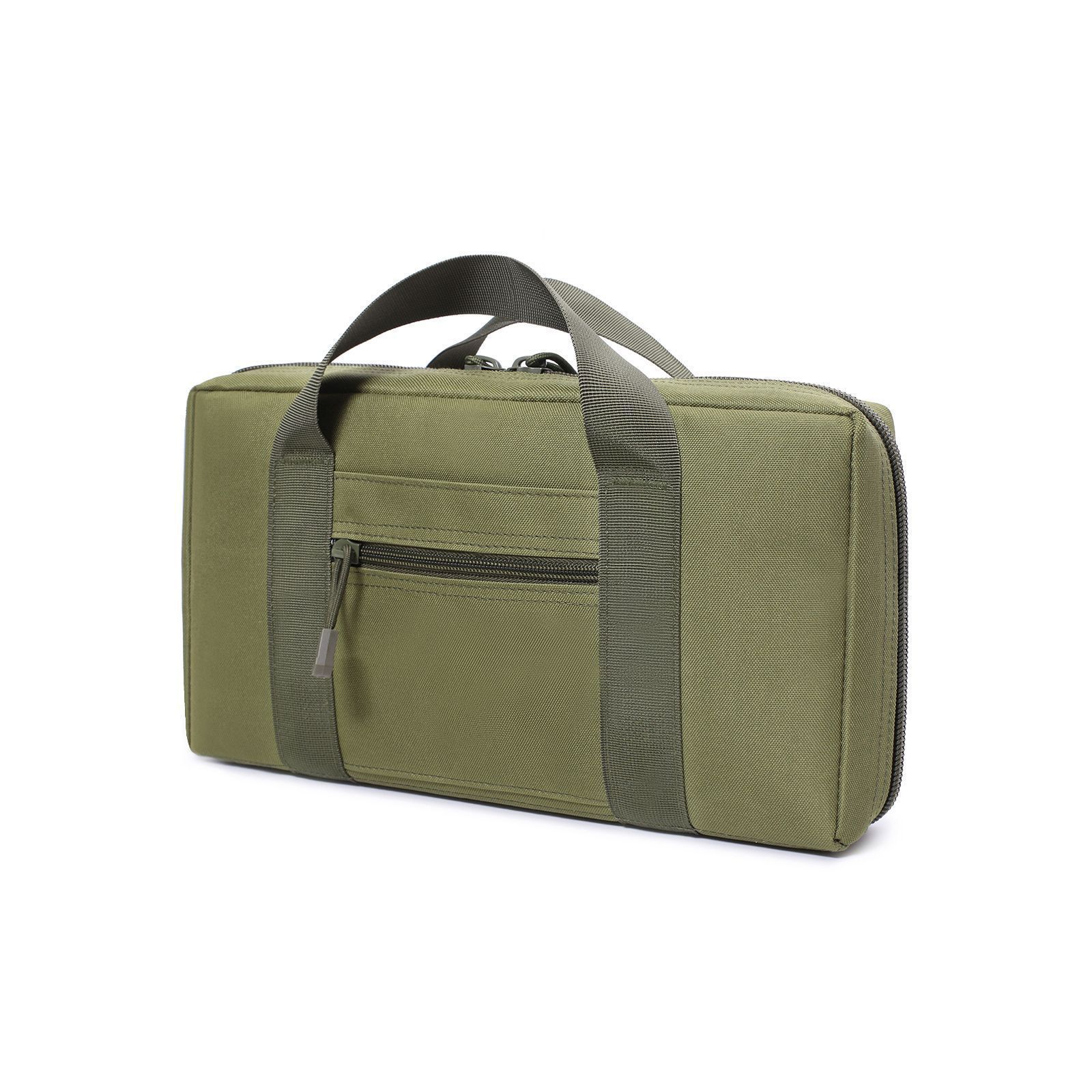 Outdoor Gun Carry Bag EDC Tool - Edc Carry Bag For Pistol บทวิจารณ์และราคา