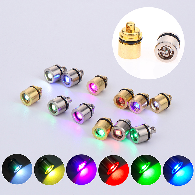 Mini LEDKeychain Flashlight-Ul - Keychain Flashlight บทวิจารณ์และราคา