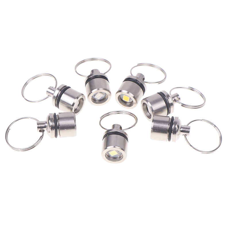 Mini LEDKeychain Flashlight-Ul - Keychain Flashlight บทวิจารณ์และราคา