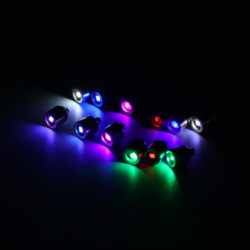 Mini LEDKeychain Flashlight-Ul - Keychain Flashlight บทวิจารณ์และราคา