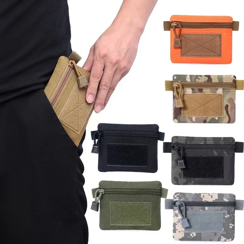 Tactical EDC Bag, EDC Organize - Edc Carry Coins บทวิจารณ์และราคา