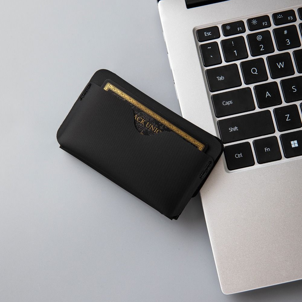 Ultra-Light Mini Folding Walle - Edc Carry Coins บทวิจารณ์และราคา