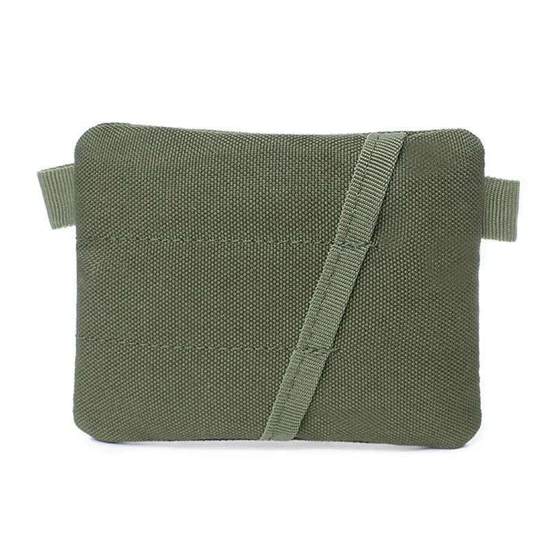 Tactical EDC Pouch EDC Organiz - Edc Carry Coins บทวิจารณ์และราคา