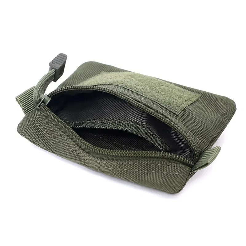 Tactical EDC Pouch EDC Organiz - Edc Carry Coins บทวิจารณ์และราคา