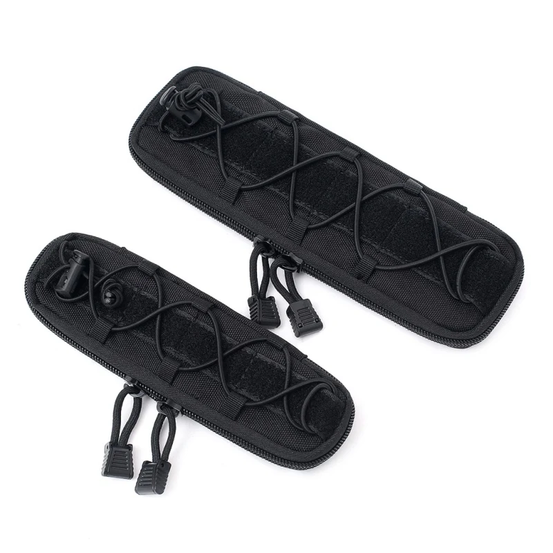 Molle Knife Pouch EDC Waist Pa - Edc Carry Holster บทวิจารณ์และราคา