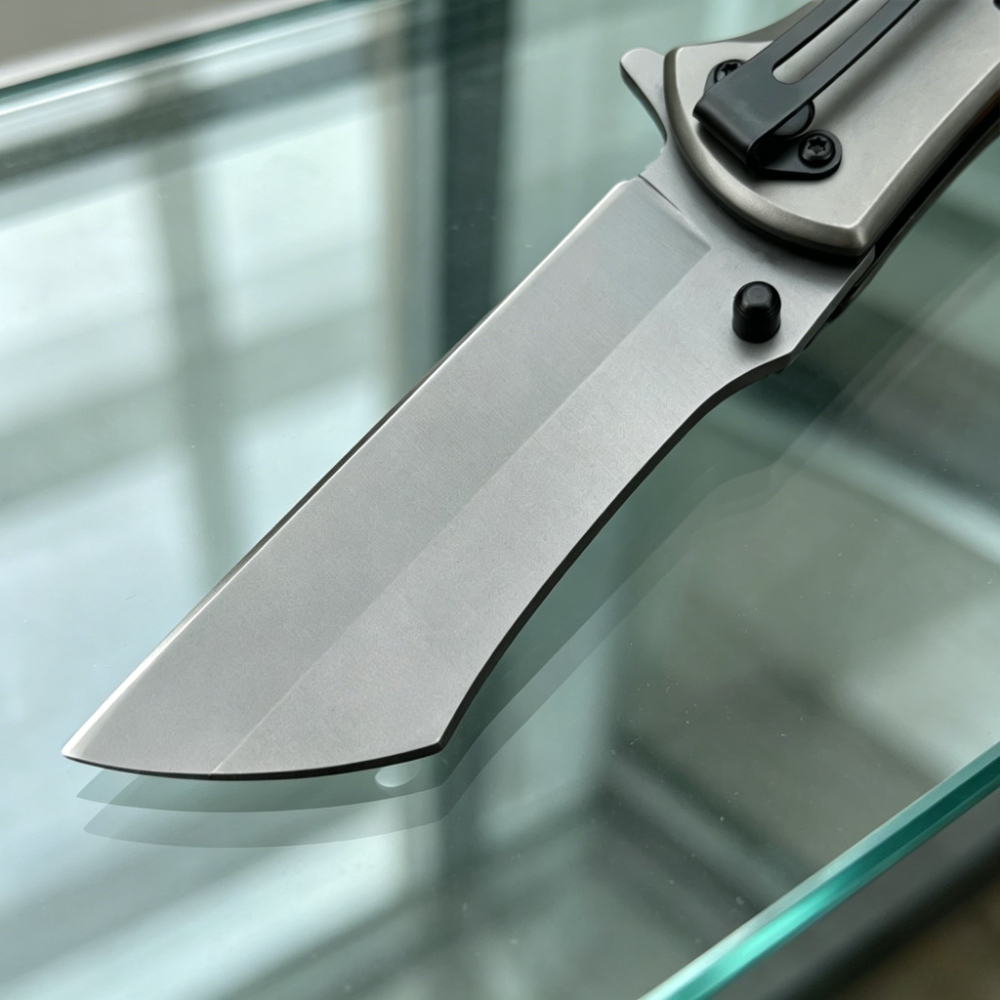 High-Quality DA104 Folding Poc - Edc Daily Carry บทวิจารณ์และราคา