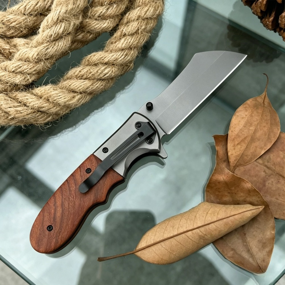 High-Quality DA104 Folding Poc - Edc Daily Carry บทวิจารณ์และราคา